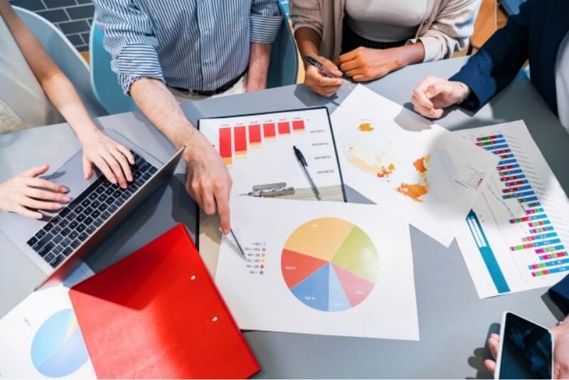 マーケティング/コラテラル翻訳