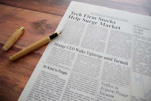 プレスリリース翻訳